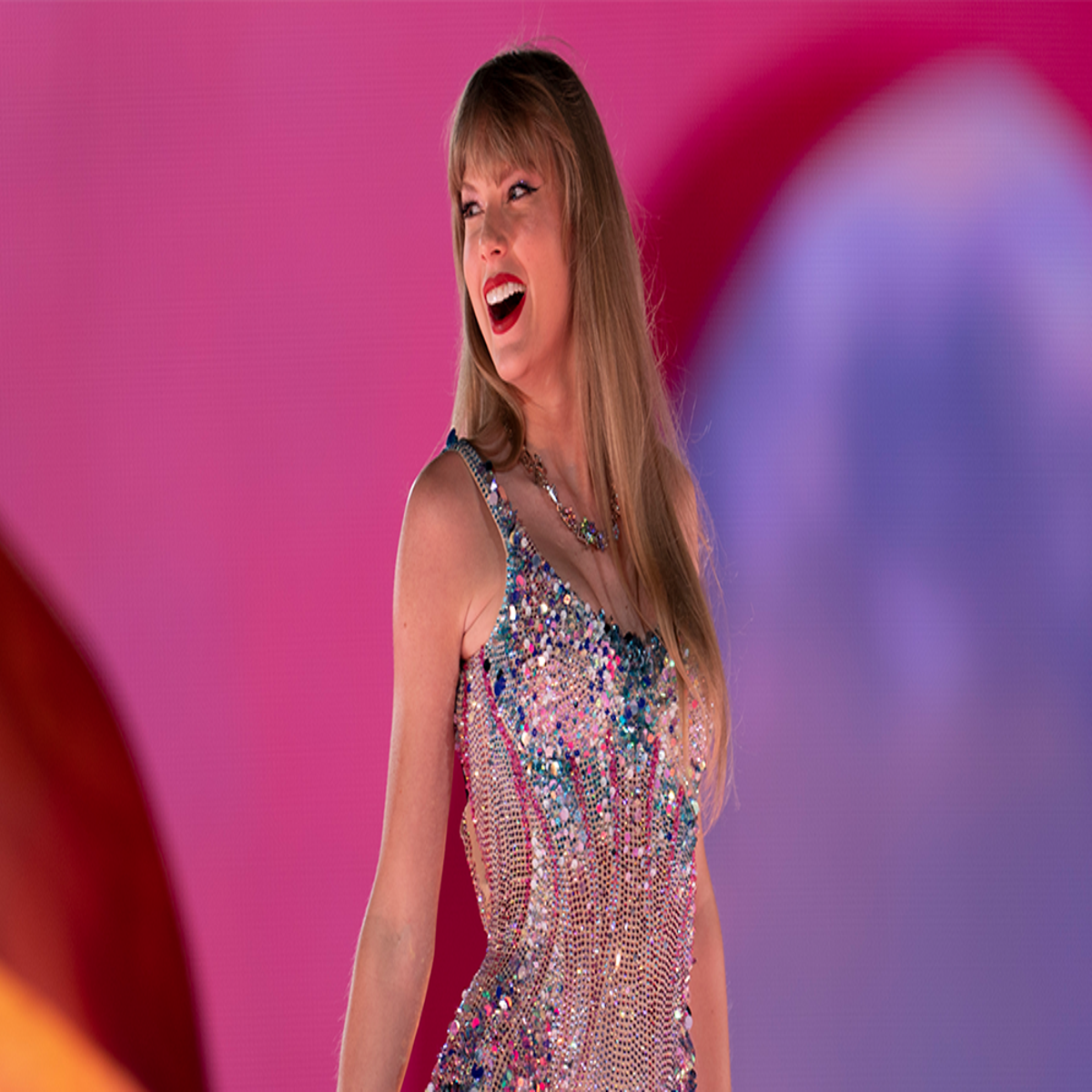 Watch: Best moments from Taylor Swift's Eras Tour as leg one wraps